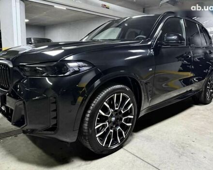 БМВ Х5, объемом двигателя 3 л и пробегом 1 тыс. км за 125500 $, фото 17 на Automoto.ua