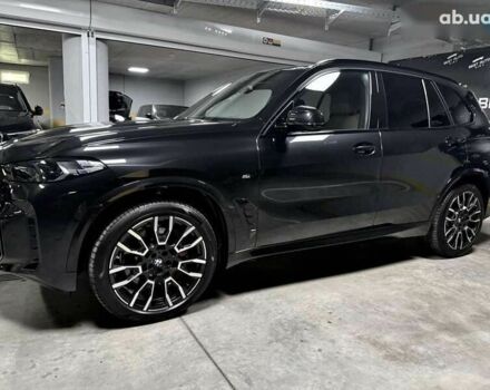 БМВ Х5, объемом двигателя 3 л и пробегом 1 тыс. км за 125500 $, фото 16 на Automoto.ua