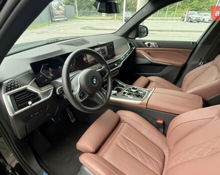 БМВ Х5, объемом двигателя 2.99 л и пробегом 0 тыс. км за 121715 $, фото 22 на Automoto.ua