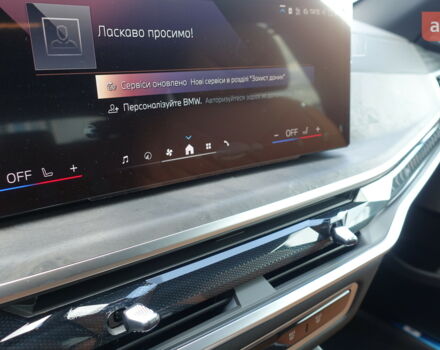 БМВ Х5 2024 в Днепре (Днепропетровске) на Automoto.ua БМВ Х5, объемом двигателя 2.99 л и пробегом 0 тыс. км за 113874 $, фото 10 на Automoto.ua