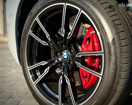 БМВ Х5, объемом двигателя 3 л и пробегом 5 тыс. км за 115900 $, фото 15 на Automoto.ua