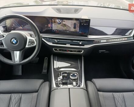 БМВ Х5, об'ємом двигуна 2.99 л та пробігом 0 тис. км за 115575 $, фото 16 на Automoto.ua