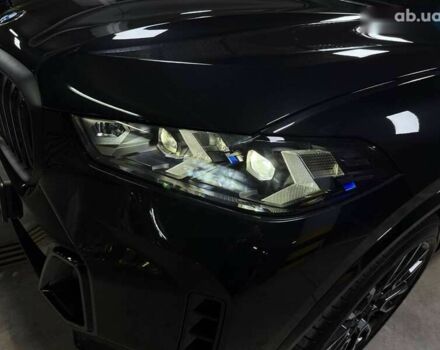 БМВ Х5, объемом двигателя 3 л и пробегом 1 тыс. км за 125500 $, фото 21 на Automoto.ua