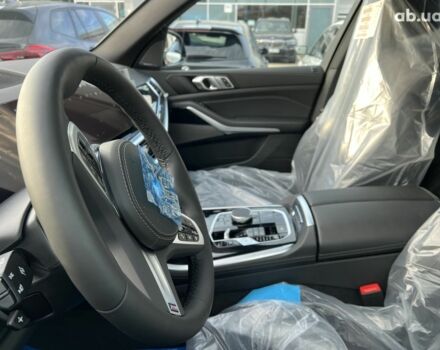 БМВ Х5, объемом двигателя 3 л и пробегом 0 тыс. км за 122265 $, фото 36 на Automoto.ua