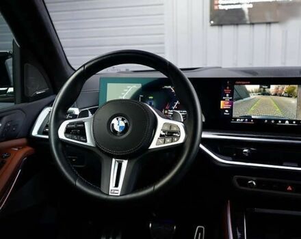 БМВ Х5, об'ємом двигуна 4.4 л та пробігом 6 тис. км за 112999 $, фото 26 на Automoto.ua