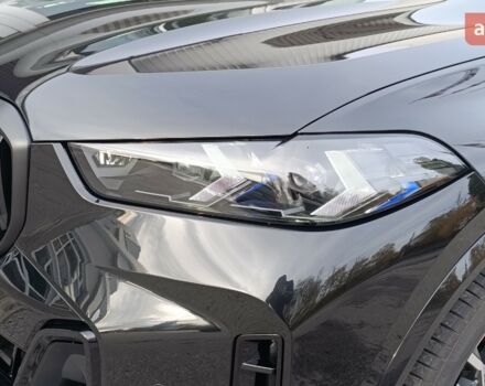БМВ Х5, об'ємом двигуна 2.99 л та пробігом 0 тис. км за 115575 $, фото 8 на Automoto.ua