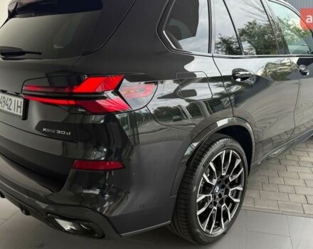БМВ Х5, объемом двигателя 2.99 л и пробегом 0 тыс. км за 121715 $, фото 15 на Automoto.ua