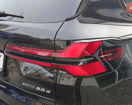 БМВ Х5, об'ємом двигуна 2.99 л та пробігом 0 тис. км за 115575 $, фото 9 на Automoto.ua