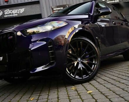 БМВ Х5, об'ємом двигуна 4.4 л та пробігом 6 тис. км за 112999 $, фото 13 на Automoto.ua