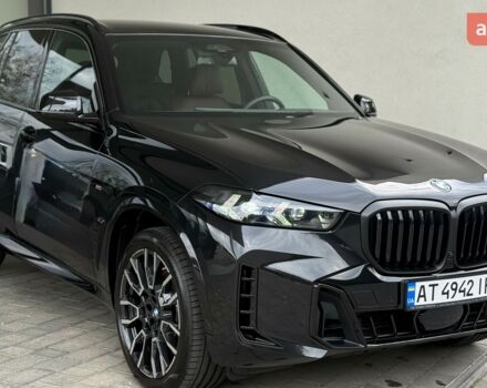 БМВ Х5, объемом двигателя 2.99 л и пробегом 0 тыс. км за 121715 $, фото 11 на Automoto.ua