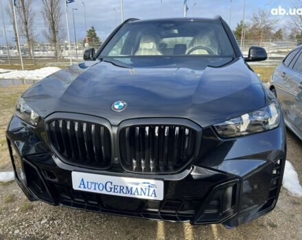 БМВ Х5, объемом двигателя 3 л и пробегом 0 тыс. км за 130199 $, фото 6 на Automoto.ua