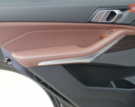 БМВ Х5 2024 в Днепре (Днепропетровске) на Automoto.ua БМВ Х5, объемом двигателя 2.99 л и пробегом 0 тыс. км за 124227 $, фото 13 на Automoto.ua