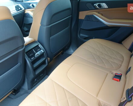 БМВ Х5 2024 в Днепре (Днепропетровске) на Automoto.ua БМВ Х5, объемом двигателя 2.99 л и пробегом 0 тыс. км за 113874 $, фото 8 на Automoto.ua