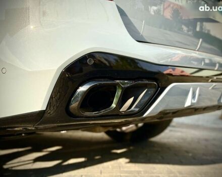 БМВ Х5, объемом двигателя 3 л и пробегом 5 тыс. км за 115900 $, фото 12 на Automoto.ua