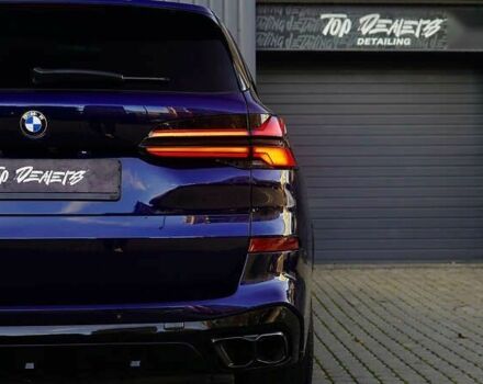 БМВ Х5, об'ємом двигуна 4.4 л та пробігом 6 тис. км за 112999 $, фото 19 на Automoto.ua