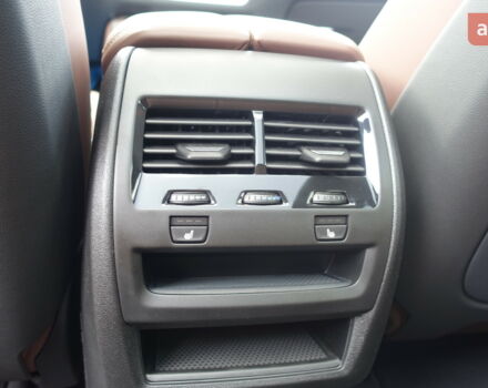 БМВ Х5 2024 в Днепре (Днепропетровске) на Automoto.ua БМВ Х5, объемом двигателя 2.99 л и пробегом 0 тыс. км за 124227 $, фото 10 на Automoto.ua