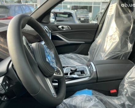 БМВ Х5, объемом двигателя 3 л и пробегом 0 тыс. км за 122265 $, фото 34 на Automoto.ua