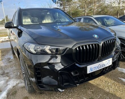 БМВ Х5, объемом двигателя 3 л и пробегом 0 тыс. км за 130199 $, фото 4 на Automoto.ua