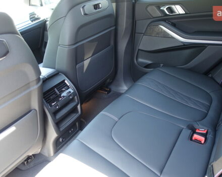 БМВ Х5 2024 в Днепре (Днепропетровске) на Automoto.ua БМВ Х5, объемом двигателя 2.99 л и пробегом 0 тыс. км за 120495 $, фото 8 на Automoto.ua