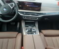 БМВ Х5 2024 в Днепре (Днепропетровске) на Automoto.ua БМВ Х5, объемом двигателя 2.99 л и пробегом 0 тыс. км за 124227 $, фото 5 на Automoto.ua