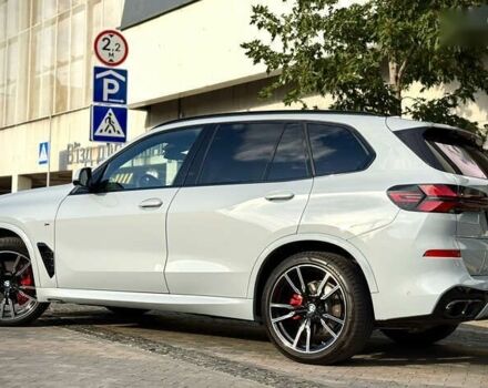 БМВ Х5, объемом двигателя 3 л и пробегом 5 тыс. км за 115900 $, фото 6 на Automoto.ua