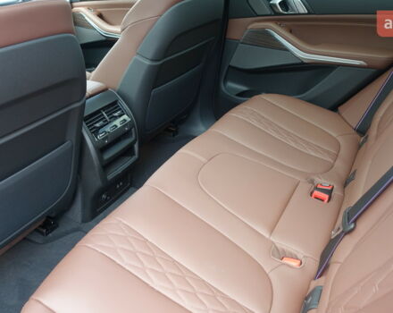 БМВ Х5 2024 в Днепре (Днепропетровске) на Automoto.ua БМВ Х5, объемом двигателя 2.99 л и пробегом 0 тыс. км за 124227 $, фото 9 на Automoto.ua