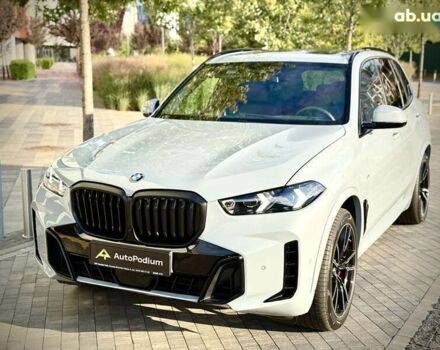 БМВ Х5, объемом двигателя 3 л и пробегом 5 тыс. км за 115900 $, фото 16 на Automoto.ua