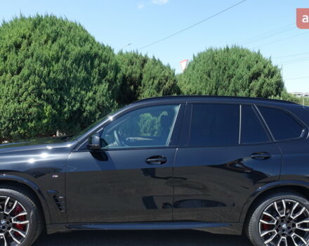 БМВ Х5 2024 в Днепре (Днепропетровске) на Automoto.ua БМВ Х5, объемом двигателя 2.99 л и пробегом 0 тыс. км за 120495 $, фото 2 на Automoto.ua