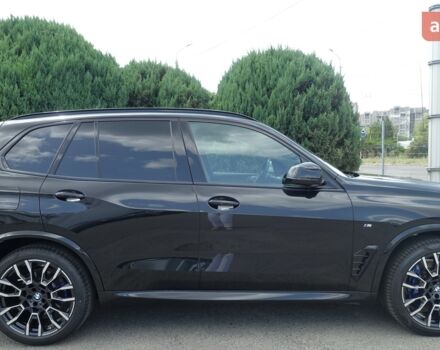 БМВ Х5 2024 в Днепре (Днепропетровске) на Automoto.ua БМВ Х5, объемом двигателя 2.99 л и пробегом 0 тыс. км за 124227 $, фото 2 на Automoto.ua