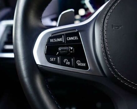 БМВ Х5, об'ємом двигуна 4.4 л та пробігом 6 тис. км за 112999 $, фото 28 на Automoto.ua