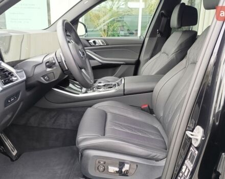 БМВ Х5, об'ємом двигуна 2.99 л та пробігом 0 тис. км за 115575 $, фото 10 на Automoto.ua