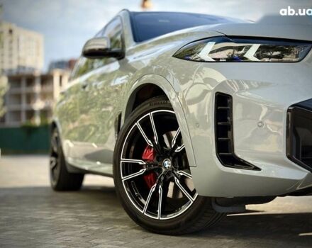 БМВ Х5, объемом двигателя 3 л и пробегом 5 тыс. км за 115900 $, фото 18 на Automoto.ua