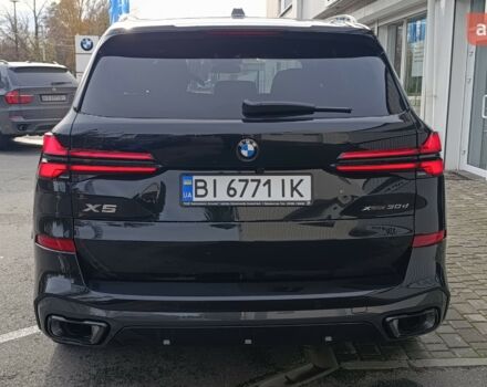 БМВ Х5, об'ємом двигуна 2.99 л та пробігом 0 тис. км за 115575 $, фото 4 на Automoto.ua