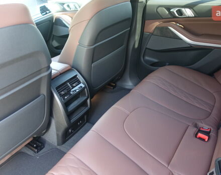 БМВ Х5 2024 в Днепре (Днепропетровске) на Automoto.ua БМВ Х5, объемом двигателя 2.99 л и пробегом 0 тыс. км за 120769 $, фото 8 на Automoto.ua