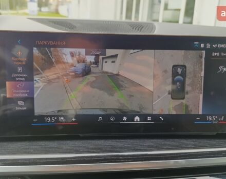 БМВ Х5, об'ємом двигуна 2.99 л та пробігом 0 тис. км за 115575 $, фото 21 на Automoto.ua