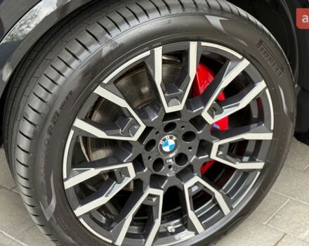 БМВ Х5, объемом двигателя 2.99 л и пробегом 0 тыс. км за 121715 $, фото 16 на Automoto.ua