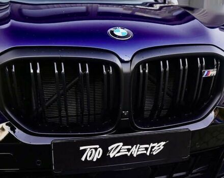 БМВ Х5, об'ємом двигуна 4.4 л та пробігом 6 тис. км за 112999 $, фото 5 на Automoto.ua