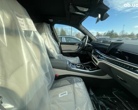 БМВ Х5, объемом двигателя 3 л и пробегом 0 тыс. км за 130199 $, фото 28 на Automoto.ua