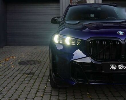 БМВ Х5, об'ємом двигуна 4.4 л та пробігом 6 тис. км за 112999 $, фото 7 на Automoto.ua