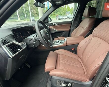 БМВ Х5, объемом двигателя 2.99 л и пробегом 0 тыс. км за 121715 $, фото 17 на Automoto.ua