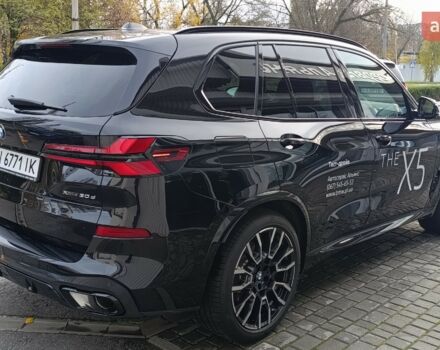 БМВ Х5, об'ємом двигуна 2.99 л та пробігом 0 тис. км за 115575 $, фото 3 на Automoto.ua