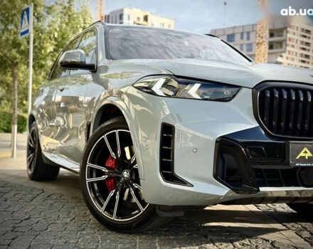 БМВ Х5, объемом двигателя 3 л и пробегом 5 тыс. км за 115900 $, фото 8 на Automoto.ua