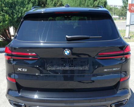 БМВ Х5 2024 в Днепре (Днепропетровске) на Automoto.ua БМВ Х5, объемом двигателя 2.99 л и пробегом 0 тыс. км за 120495 $, фото 4 на Automoto.ua