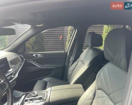 БМВ Х5, объемом двигателя 2.99 л и пробегом 49 тыс. км за 107000 $, фото 2 на Automoto.ua