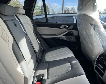 БМВ Х5, объемом двигателя 3 л и пробегом 0 тыс. км за 130199 $, фото 25 на Automoto.ua