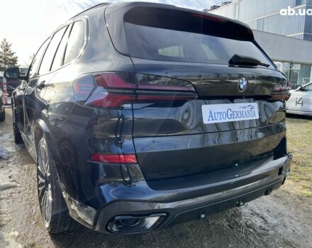 БМВ Х5, объемом двигателя 3 л и пробегом 0 тыс. км за 130199 $, фото 23 на Automoto.ua