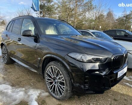 БМВ Х5, объемом двигателя 3 л и пробегом 0 тыс. км за 130199 $, фото 3 на Automoto.ua