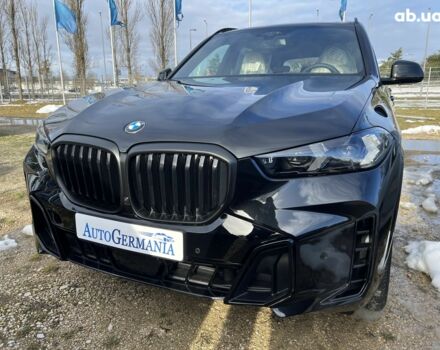БМВ Х5, объемом двигателя 3 л и пробегом 0 тыс. км за 130199 $, фото 7 на Automoto.ua