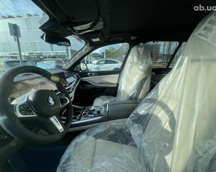 БМВ Х5, объемом двигателя 3 л и пробегом 0 тыс. км за 130199 $, фото 15 на Automoto.ua