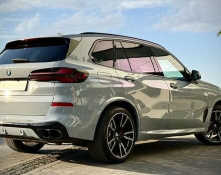 БМВ Х5, объемом двигателя 3 л и пробегом 5 тыс. км за 115900 $, фото 7 на Automoto.ua